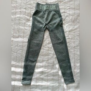 NWOT Gymshark leggings